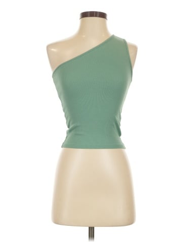 Madewell Sleeveless Top (view 1)