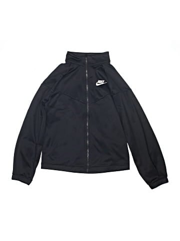 Nike Track Jacket (view 1)
