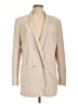 Leith Tan Blazer Size L - photo 1
