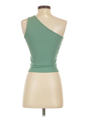 Madewell Sleeveless Top (view 2)
