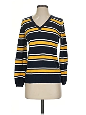 Tommy Hilfiger Long Sleeve T-Shirt (view 1)