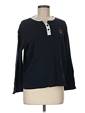 Lauren by Ralph Lauren Pullover Sweater (view 1)