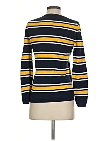 Tommy Hilfiger Long Sleeve T-Shirt (view 2)