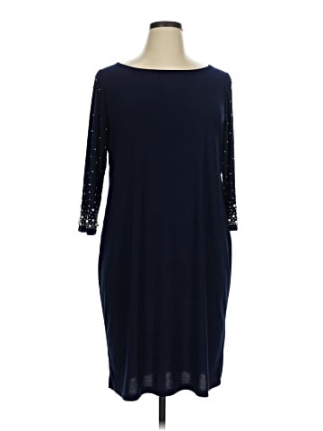 Avenue Casual Dress (view 1)