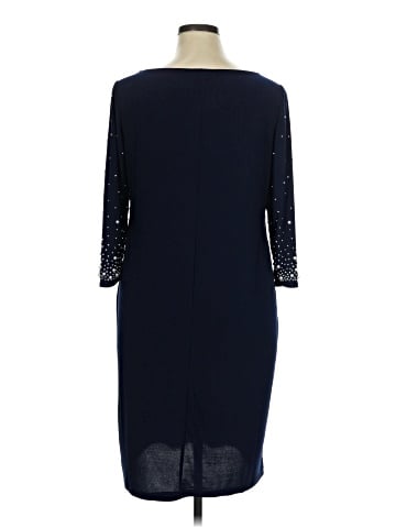Avenue Casual Dress (view 2)