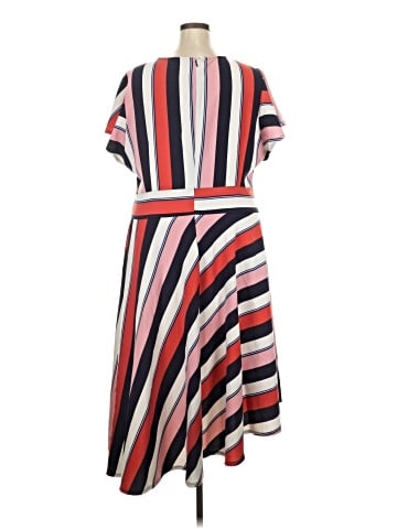 Lane Bryant Casual Dress (view 2)