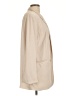 Leith Tan Blazer Size L - photo 4