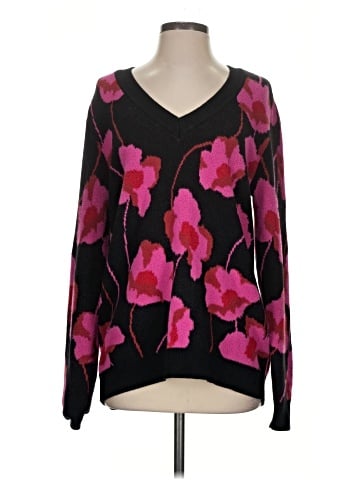 CAbi Pullover Sweater (view 1)