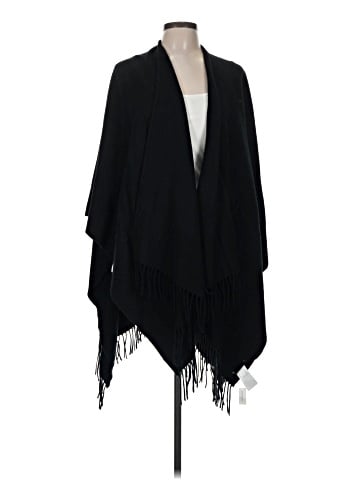 Banana Republic Poncho (view 1)