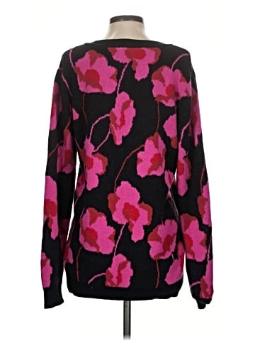 CAbi Pullover Sweater (view 2)