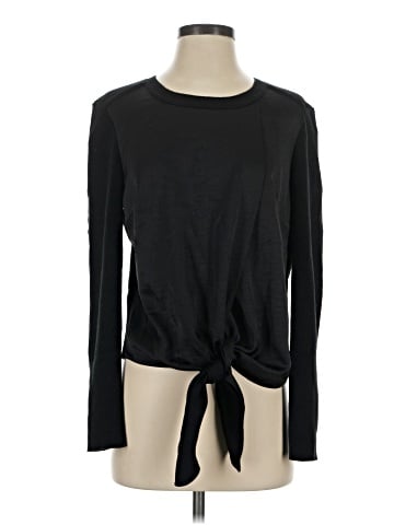 CAbi Long Sleeve Top (view 1)
