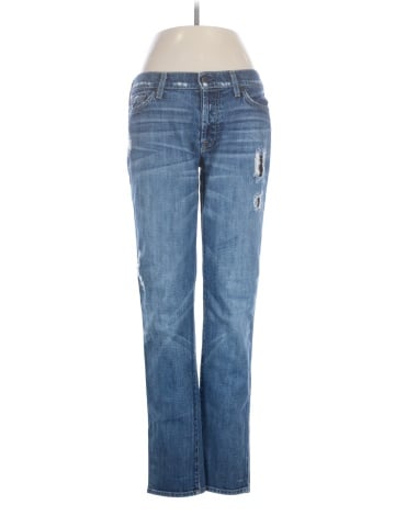7 For All Mankind Jeans (view 1)