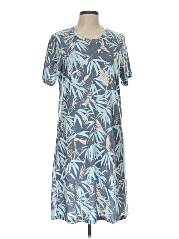 Sol Angeles Casual Dress (view 1)