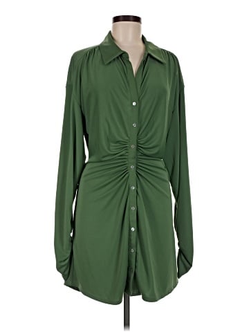 Cinq à Sept Casual Dress (view 1)