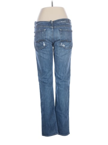 7 For All Mankind Jeans (view 2)