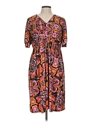 Madison Casual Dress (view 1)