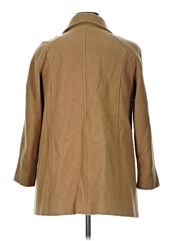 London Fog Coat (view 2)