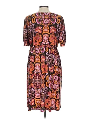 Madison Casual Dress (view 2)