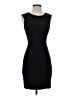 Bailey 44 100% Polyester Solid Black Cocktail Dress Size XS - photo 1