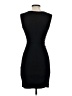 Bailey 44 100% Polyester Solid Black Cocktail Dress Size XS - photo 2
