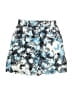 Kanu Surf Print Blue Shorts Size 10 - 12 - photo 1