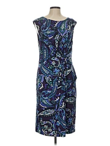 Anne Klein Cocktail Dress (view 1)