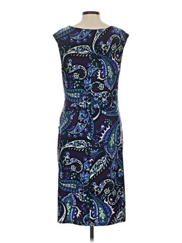 Anne Klein Cocktail Dress (view 2)