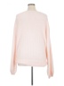 Boden Pink Pullover Sweater Size XL - photo 2