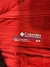 Columbia Red Sweatshirt Size M - photo 7