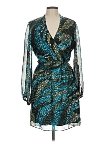Laundry by Shelli Segal Cocktail Dress (view 1)