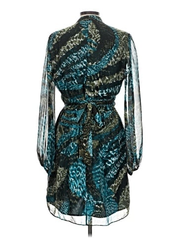 Laundry by Shelli Segal Cocktail Dress (view 2)