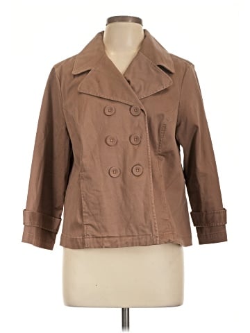 SONOMA life + style Jacket (view 1)
