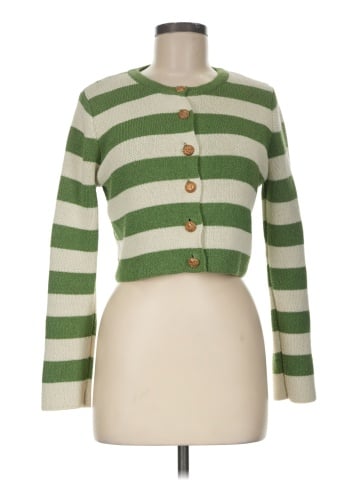 Zara Cardigan (view 1)