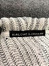 Harlowe & Graham Silver Pullover Sweater One size - photo 7