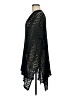 Unbranded 100% Polyester Black Swimsuit Cover Up One size - photo 5