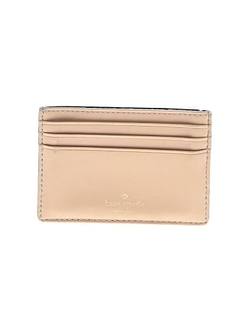 Kate Spade New York Leather Wallet (view 1)