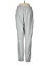Active by Old Navy Solid Gray Casual Pants Size M - photo 2