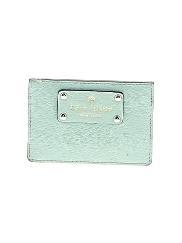 Kate Spade New York Leather Wallet (view 2)