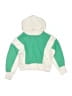 Old Navy Green Sweatshirt Size S (kids) - photo 1