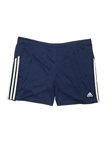 Adidas Athletic Shorts (view 1)