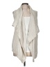 Unbranded Ivory Cardigan Size M (estimated) - photo 1
