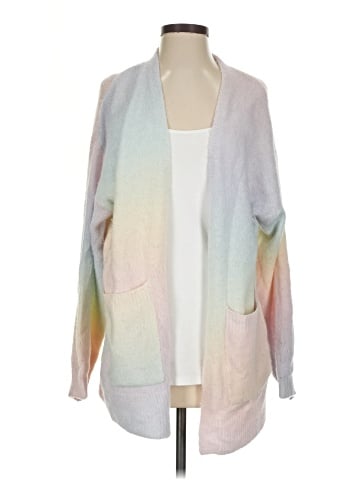 Splendid Wool Cardigan (view 1)