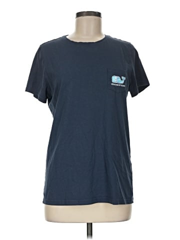 Vineyard Vines Short Sleeve T-Shirt (view 1)