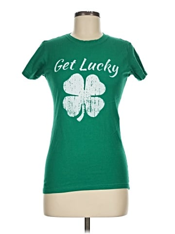 Tultex Short Sleeve T-Shirt (view 1)
