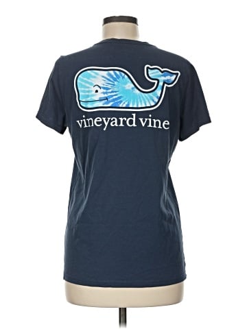 Vineyard Vines Short Sleeve T-Shirt (view 2)