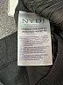 NYDJ Solid Black Shorts Size 4 - photo 4