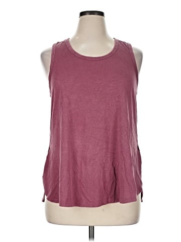 Athleta Sleeveless T-Shirt (view 1)