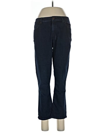 Ann Taylor LOFT Jeans (view 1)