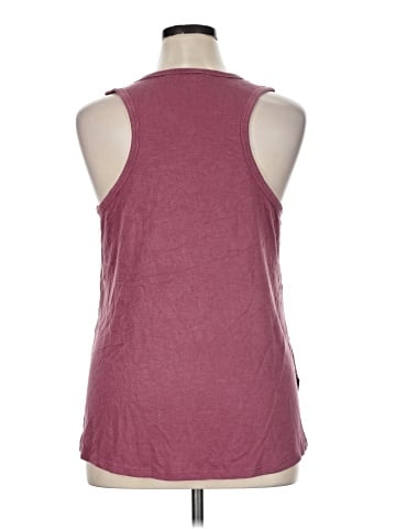 Athleta Sleeveless T-Shirt (view 2)