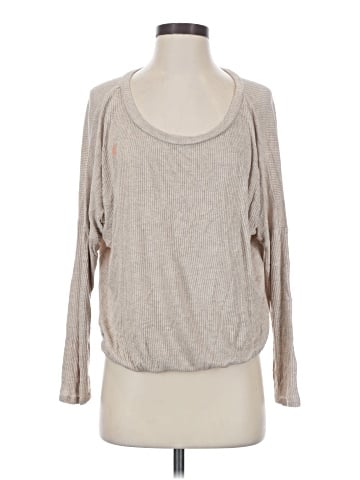 Eberjey 3/4 Sleeve T-Shirt (view 1)